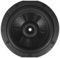 Preview: ESX V1100A 28cm Aktivsubwoofer für Reserveradmulde 300 Watt V-1100A